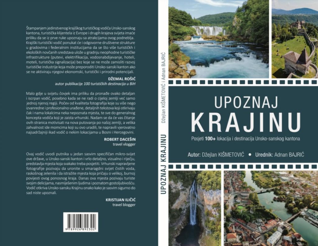 Upoznaj Krajinu