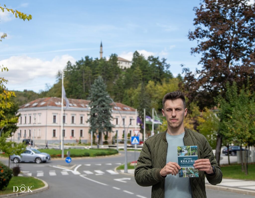Upoznaj Krajinu: Prvi turistički vodič Unsko-sanskog kantona