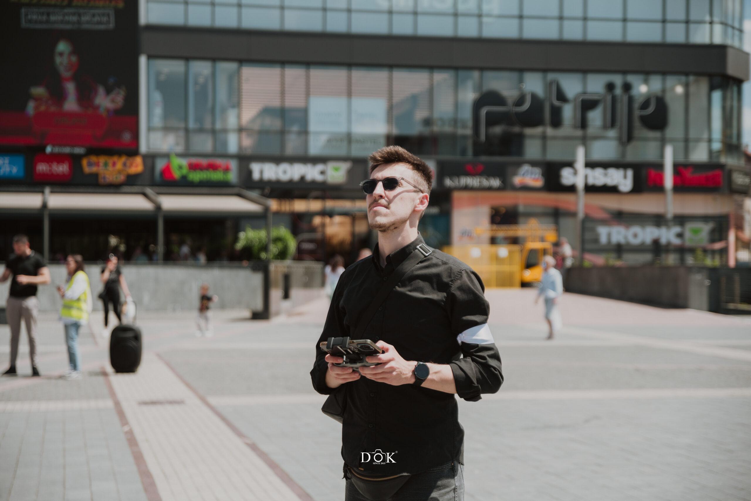 Dzejlan kismetovic fotograf