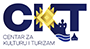 centar za kulturu cazin logo