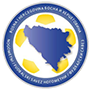 logo nogometnog saveza