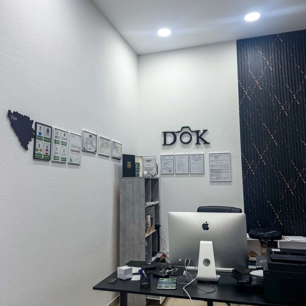 DOK fotografije